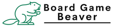 Board Game Beaver logo