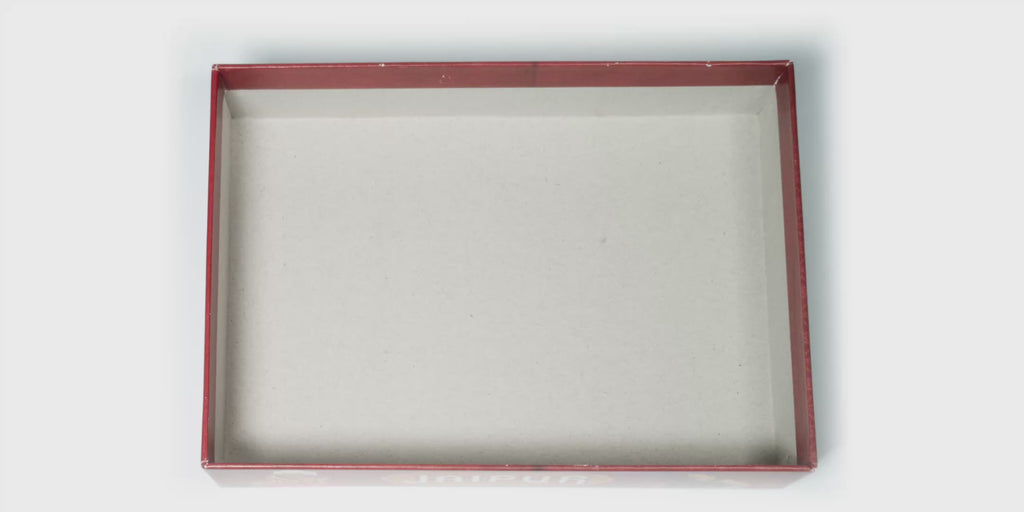 Jaipur insert (Fully assembled)